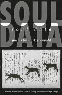 bokomslag Soul Data