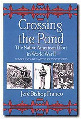 Crossing the Pond 1