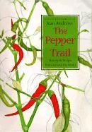 bokomslag Pepper Trail