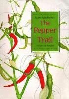 Jean Andrews - Pepper Trail, Inbunden