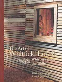 bokomslag The Art of Whitfield Lovell