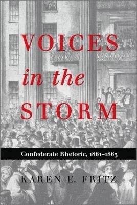 Voices in the Storm 1