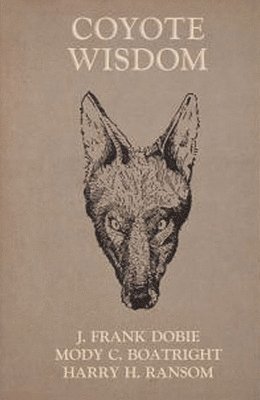 Coyote Wisdom 1