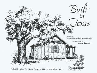 Built in Texas 1