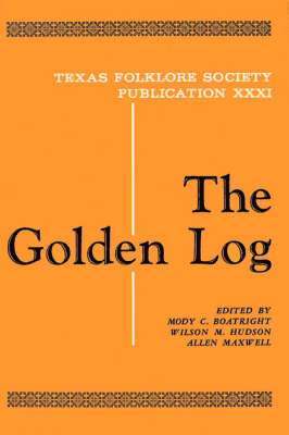 The Golden Log 1