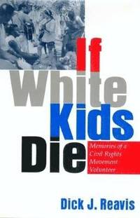 bokomslag If White Kids Die