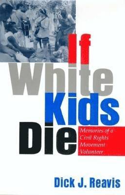 bokomslag If White Kids Die