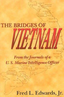 bokomslag Bridges of Vietnam