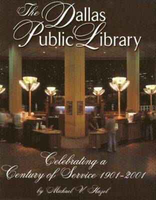 The Dallas Public Library 1