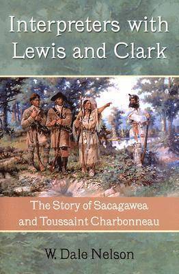 bokomslag Interpreters with Lewis and Clark