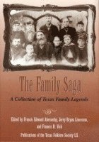 bokomslag The Family Saga