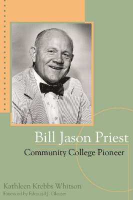 Bill Jason Priest 1