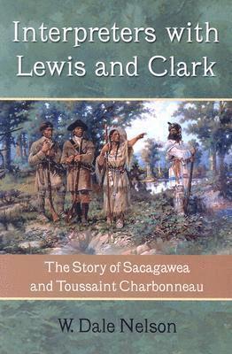 bokomslag Interpreters with Lewis and Clark