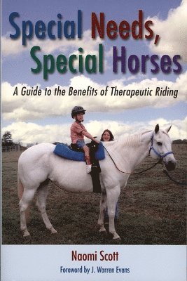 Special Needs, Special Horses 1