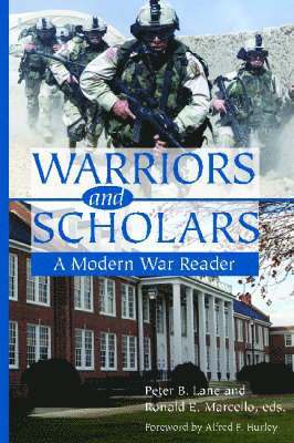 Warriors and Scholars 1