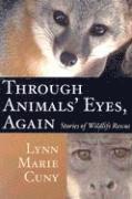 Through Animals' Eyes, Again 1