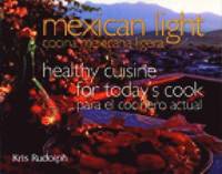 bokomslag Mexican Light/Cocina Mexicana Ligera