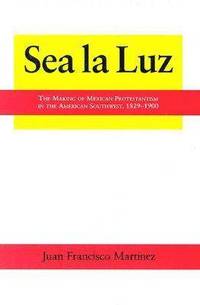 bokomslag Sea La Luz
