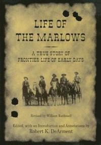 bokomslag Life of the Marlows