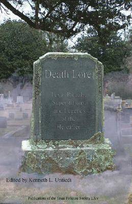 Death Lore 1