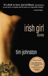 bokomslag Irish Girl