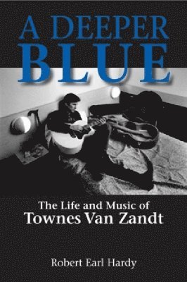 Robert Earl Hardy - Deeper Blue, Häftad