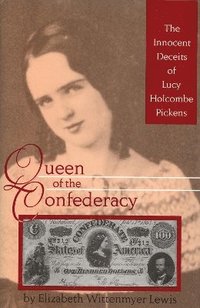 bokomslag Queen of the Confederacy