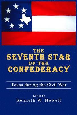 Seventh Star of the Confederacy 1