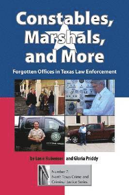 Constables, Marshals and More 1