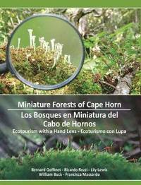 bokomslag Miniature Forests of Cape Horn