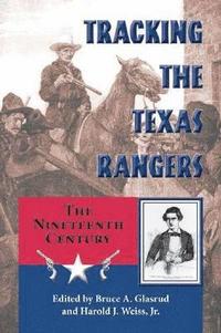 bokomslag Tracking the Texas Rangers