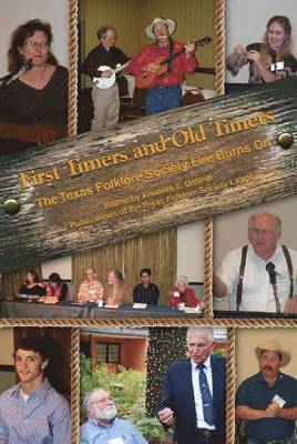 First Timers and Old Timers