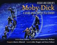 bokomslag Heggie and Scheer's Moby-Dick