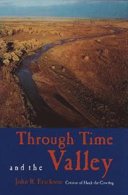 Through Time and the Valley 1