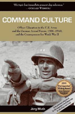 Command Culture 1