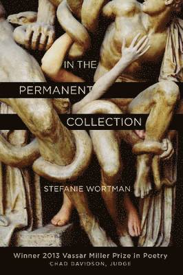 bokomslag In the Permanent Collection