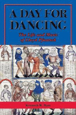 bokomslag Day for Dancing