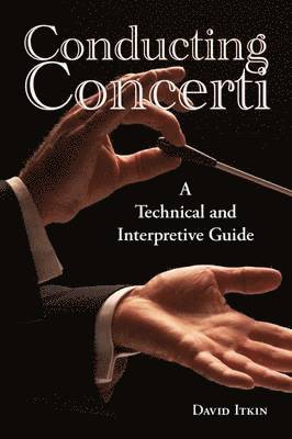 Conducting Concerti 1