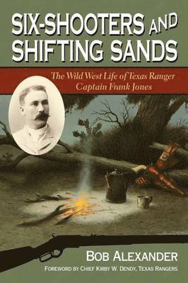 Six-Shooters and Shifting Sands 1