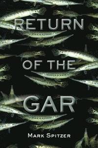 bokomslag Return of the Gar