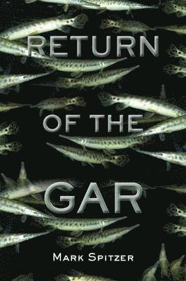 Return of the Gar 1