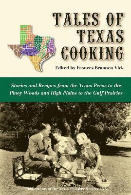 Tales of Texas Cooking 1