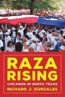 bokomslag Raza Rising