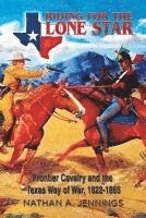 bokomslag Riding for the Lone Star