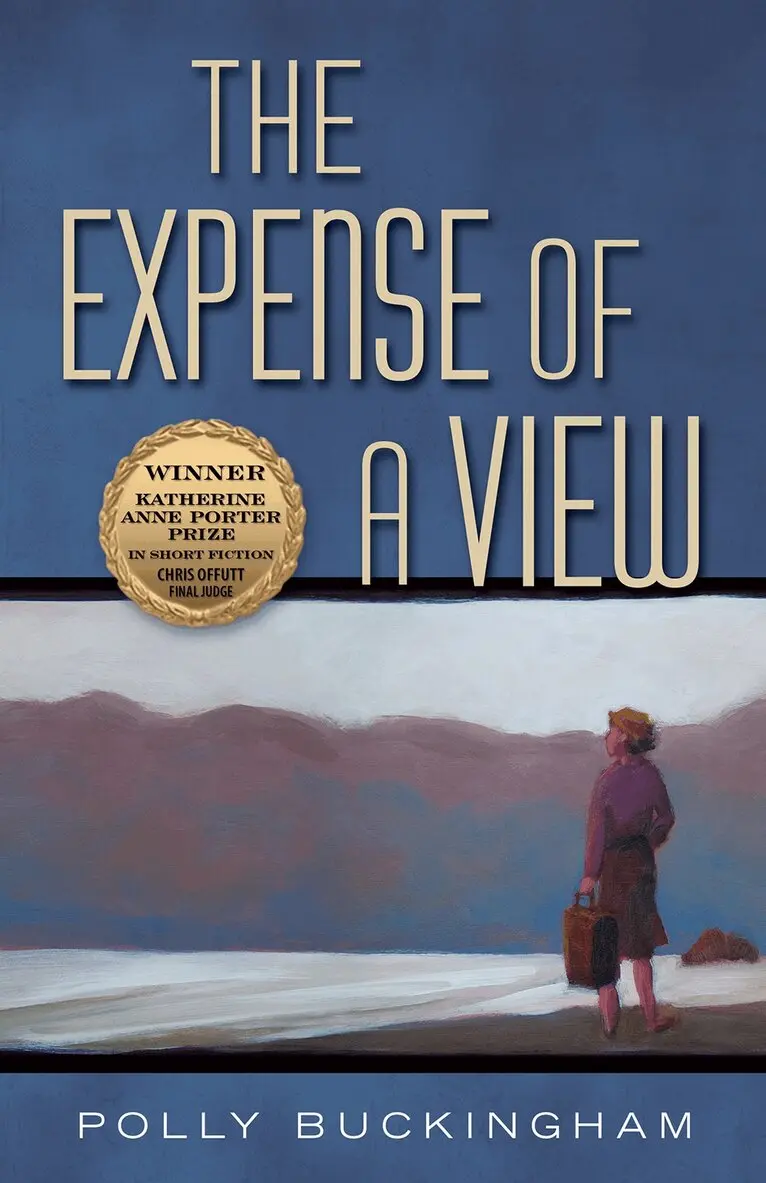 Polly Buckingham - Expense of a View, Häftad. Tillgänglighet: Lägg i varukorg