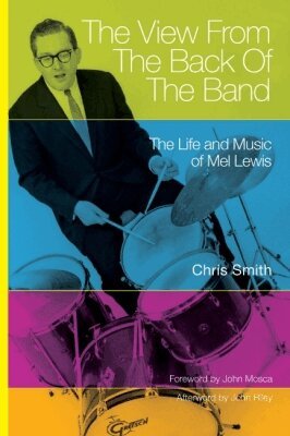 Chris Smith - View from the Back of the Band, Häftad