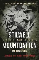 bokomslag Stilwell and Mountbatten in Burma