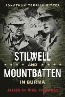 Stilwell and Mountbatten in Burma