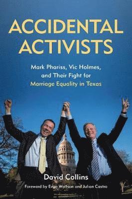 Accidental Activists 1