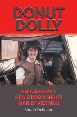 Joann Puffer Kotcher - Donut Dolly, Häftad